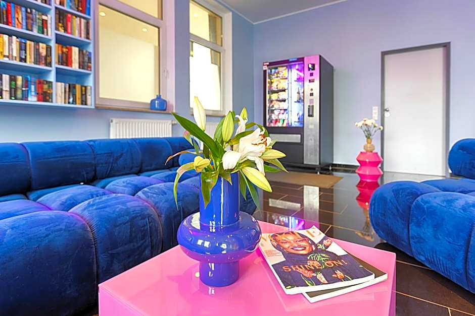 Max Aparthotel in Fürth