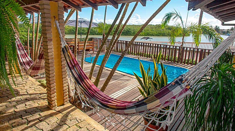 Pousada Canto do Rio