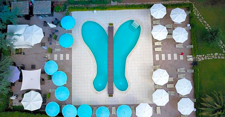 LH Hotel Roma Montemario