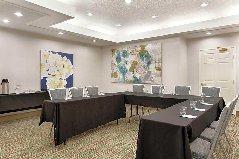 Homewood Suites By Hilton Columbus-Dublin, Oh