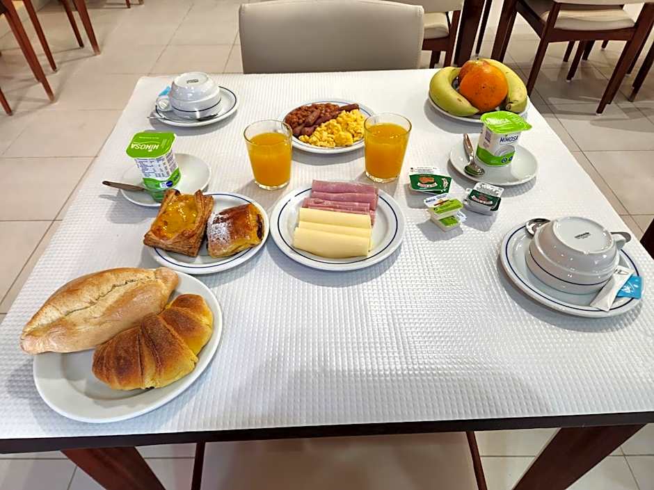 Hotel Riomar