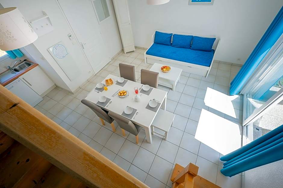 Résidence Odalys Le Domaine de l'Océan