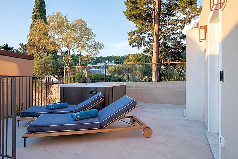 Villa Lia Hotel Capri