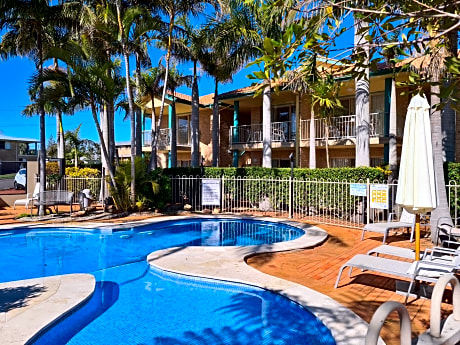 Beaches Serviced Apartments