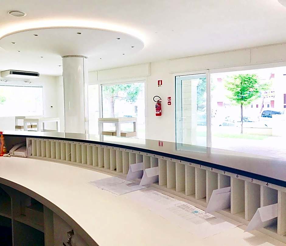 Residence I Diamanti - Siroli Collection