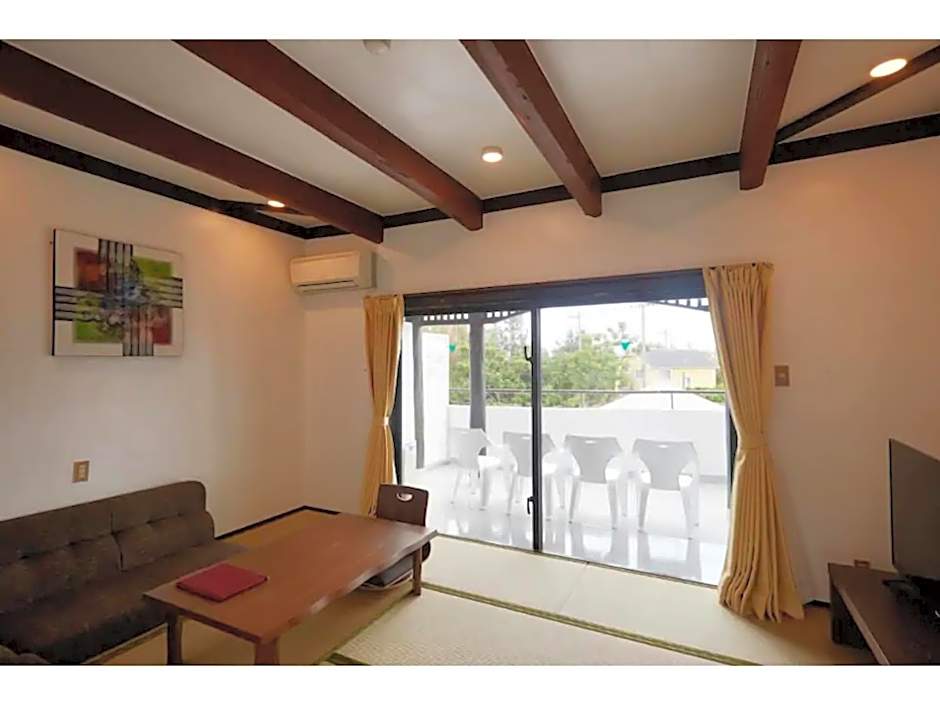 Kunigami-gun - Hotel - Vacation STAY 89680