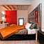 Pantheon Relais