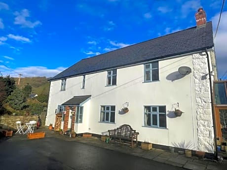 Y Felin Bed and Breakfast and Smallholding