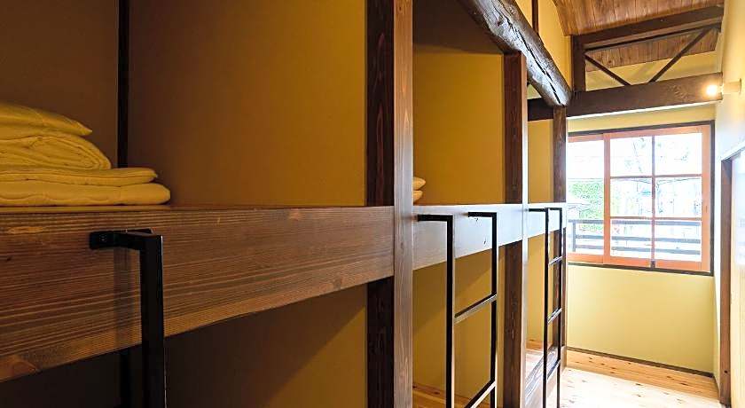 Guest House Gokurakudo