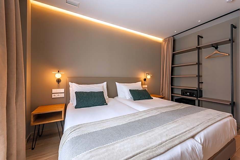 Silken Puerta de Irati