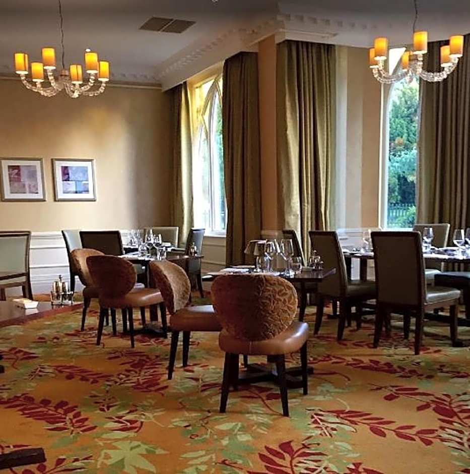 Sprowston Manor Hotel, Golf & Country Club