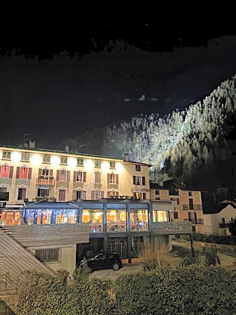 Hotel Pedretti