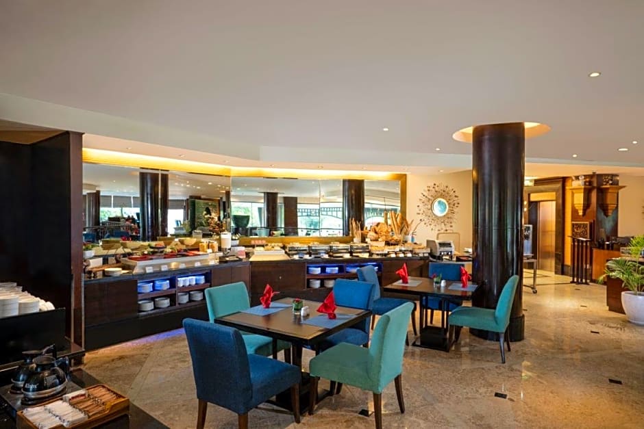 Hotel Ciputra Semarang