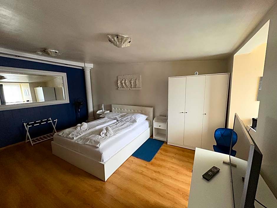 Hotel Polonia