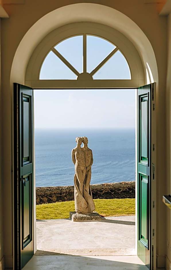 Faro Punta Imperatore