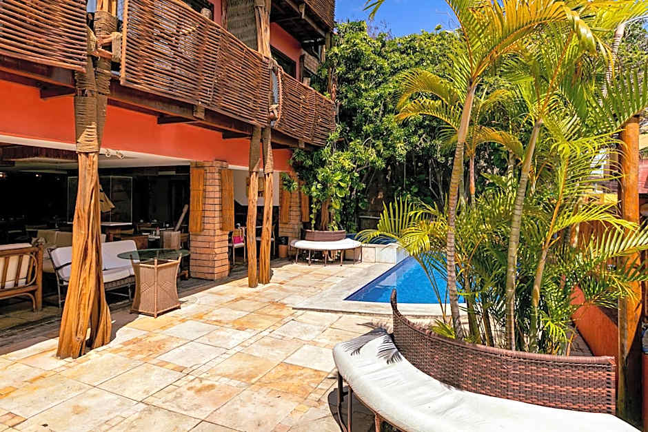 Safari Natal Beach Hotel
