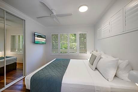 One Bedroom Superior Apartment
