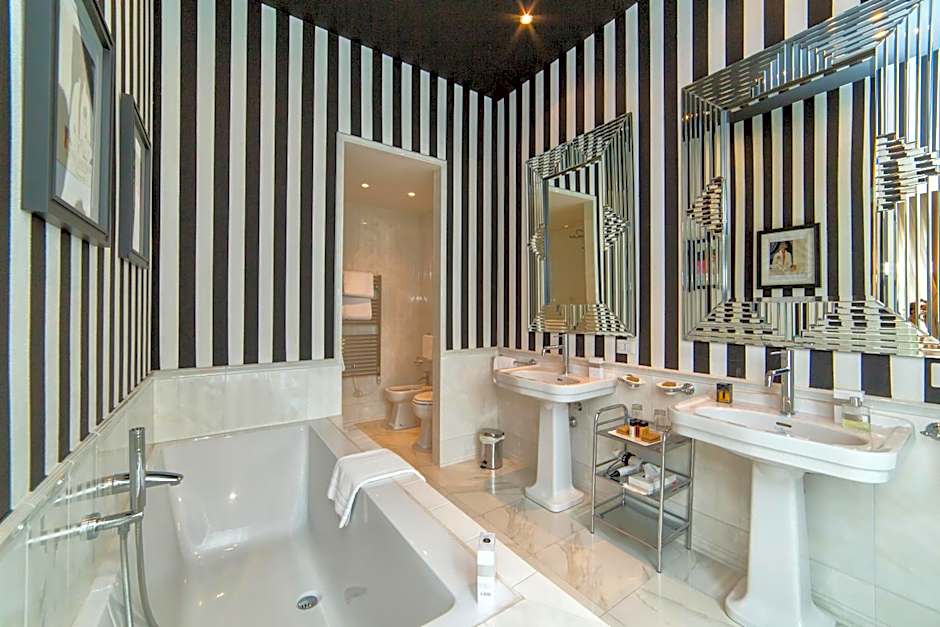 Grand Hotel & La Pace Spa