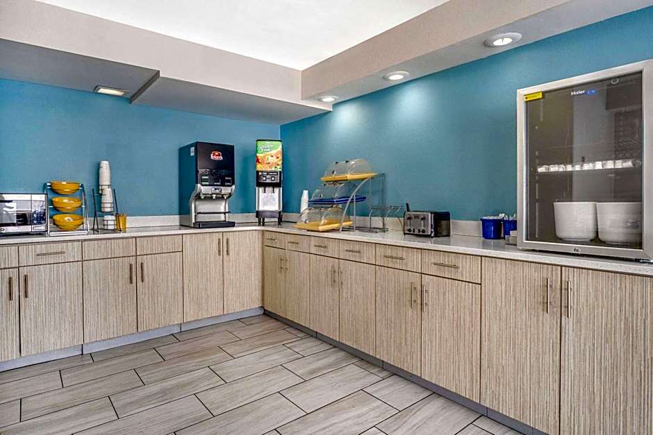 Days Inn by Wyndham Albany SUNY