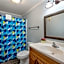 ML 343 Ski-InOut Island Kitchen Steps to Ballhooter Sleeps 6