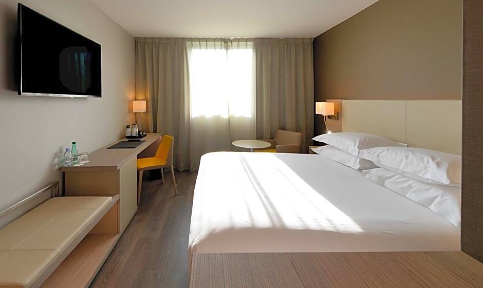 AC Hotel by Marriott Marseille Prado Velodrome