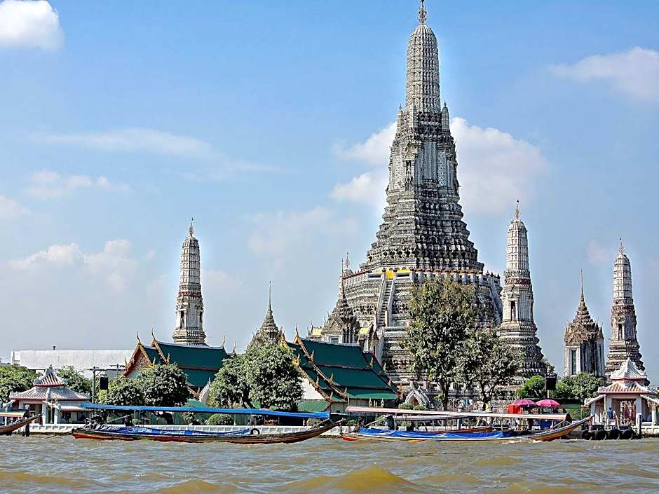 ibis Bangkok Sukhumvit 4