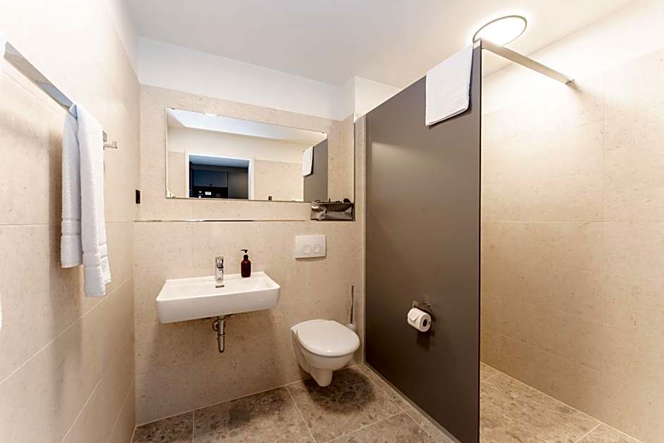 JustStay München Hotel & Apartments