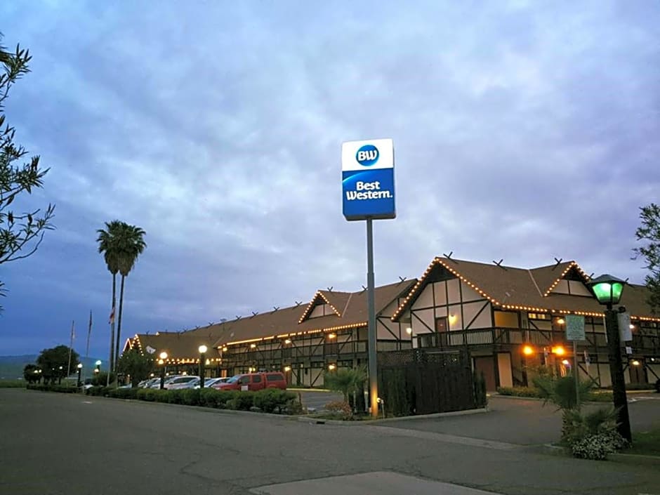 Best Western Andersens Inn