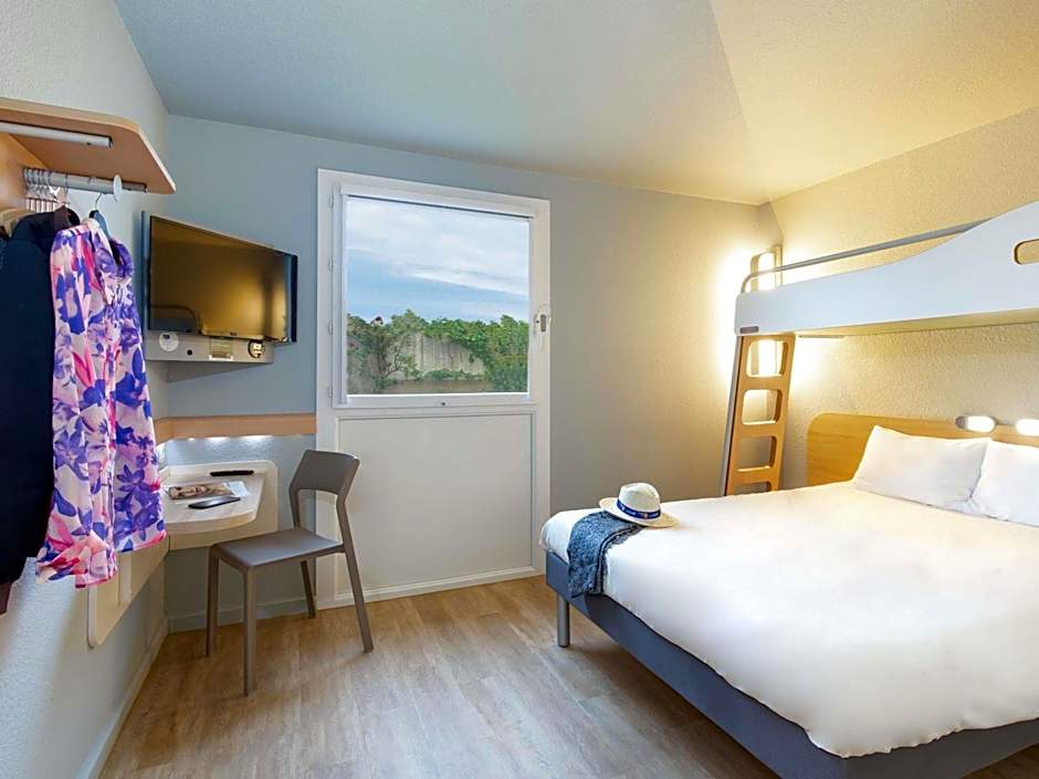 ibis budget Cavaillon