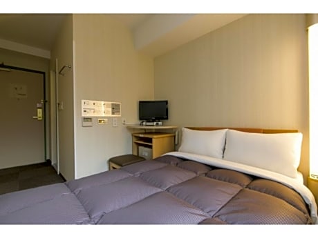 R&B HOTEL MORIOKA EKIMAE - Vacation STAY 38796v
