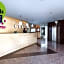 Hotel MX congreso