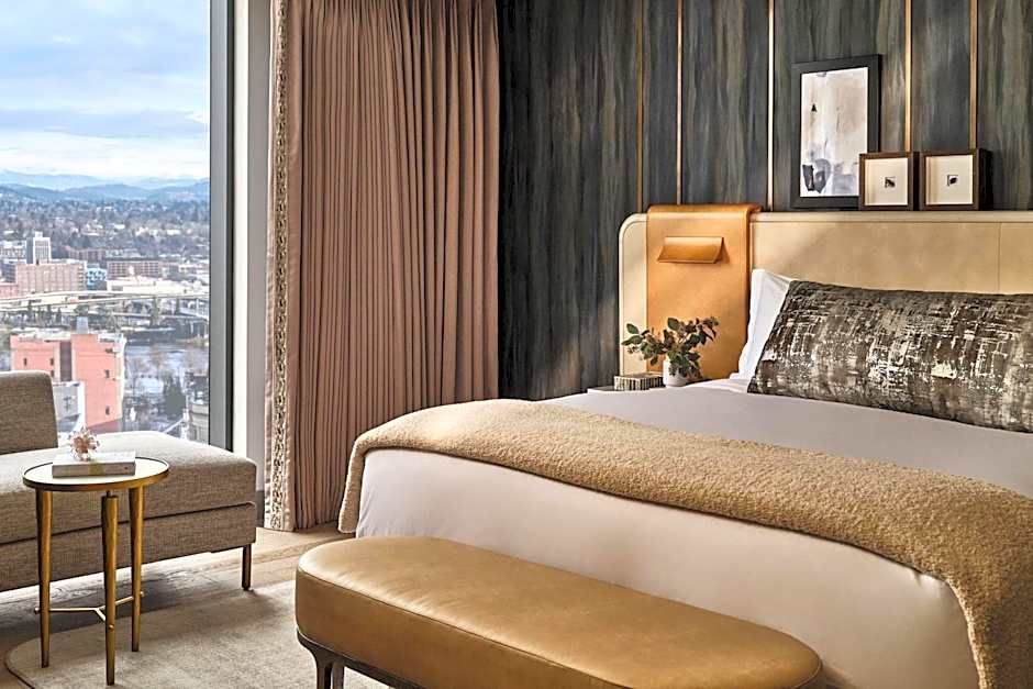 The Ritz-Carlton, Portland