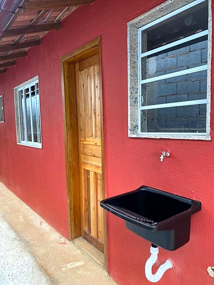 Chalés Bem-me-quer Itaipava