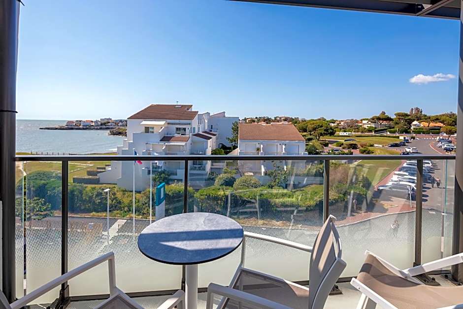 Thalazur Royan - Hotel & Spa
