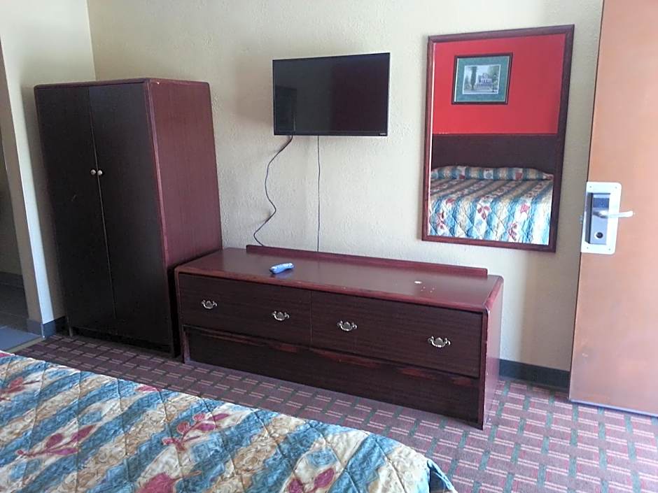 Mount Laurel Motel