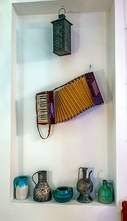 Doors Meidan Design Hotel