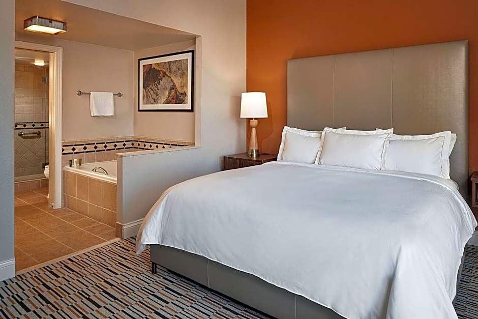 Hilton Grand Vacations on the Las Vegas Strip