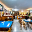 Kozan City Hotel