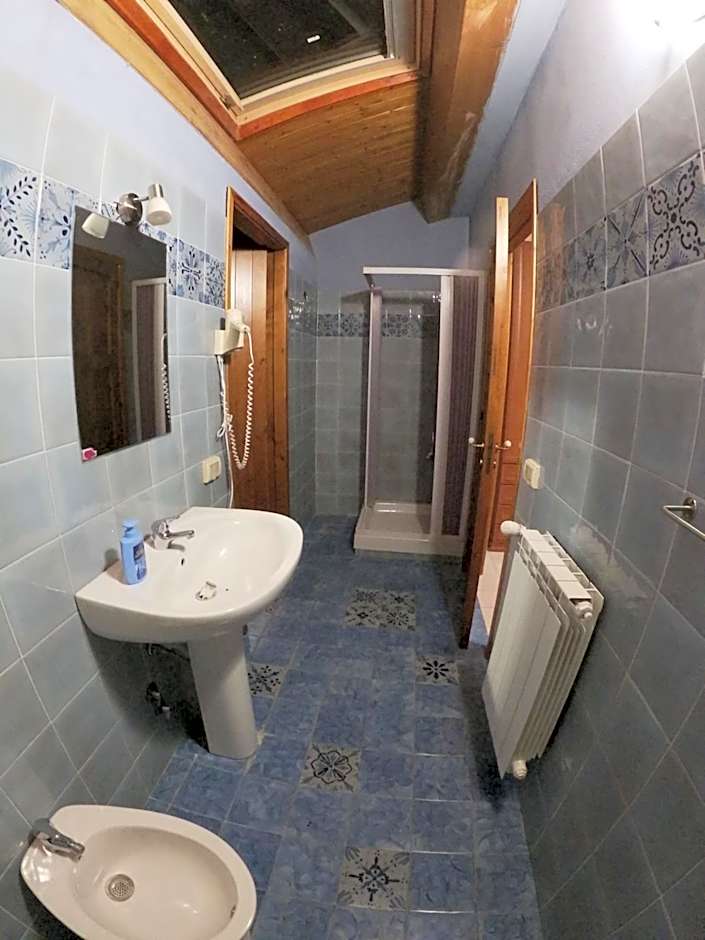 SESIMA turismo rurale