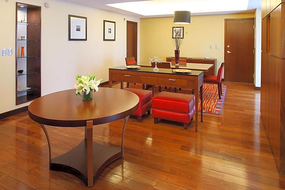 Aguascalientes Marriott Hotel