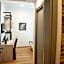 Giuturna Boutique Hotel