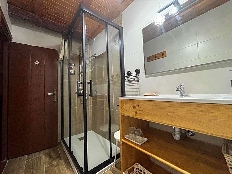 Albergue Rectoral de Romean