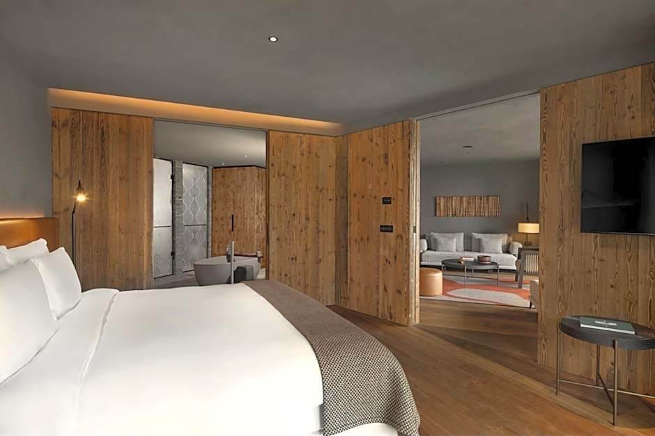 Six Senses Crans-Montana