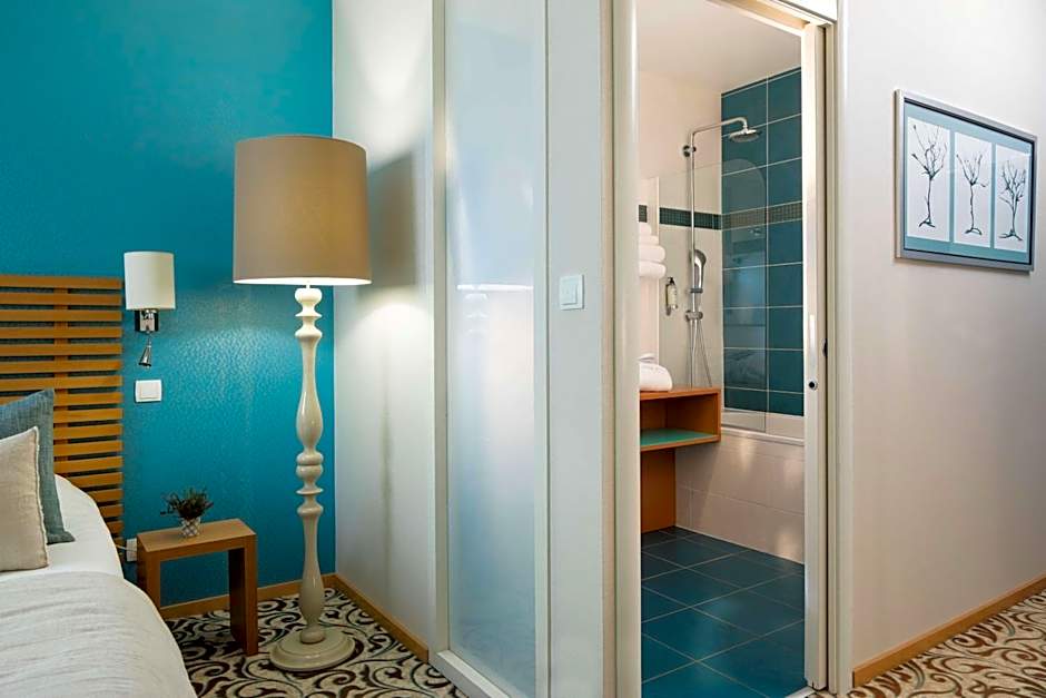 Best Western Plus Hotel De La Regate