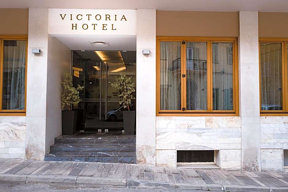 Victoria Hotel