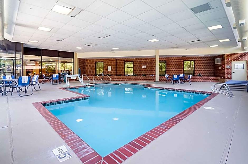 Comfort Suites Innsbrook - Short Pump