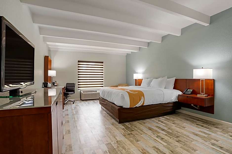 Quality Inn Fort Walton Beach - Destin West