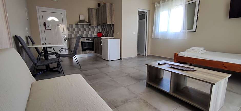 Casa De Rosa Apartments & Studios