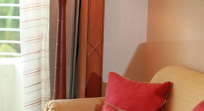 Dorsett Grand Labuan