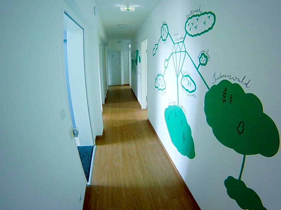 Hostel & Monteurzimmer bei Hansezimmer